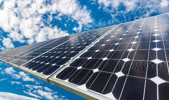 中国制造商在巴西销售的太阳能设备大幅增加,中国的电力企业也逐步在