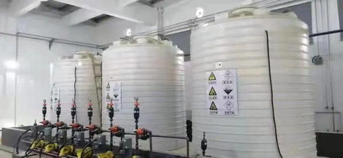 公众开放丨环保设施向公众开放单位展示 海西州格尔木市污水处理厂