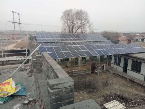 创电能源急聘家庭太阳能光伏发电销售经理