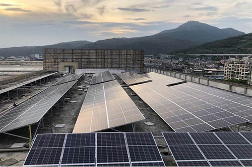 中科新能光伏发电前景广阔，设备与元器件销售迎来新机遇