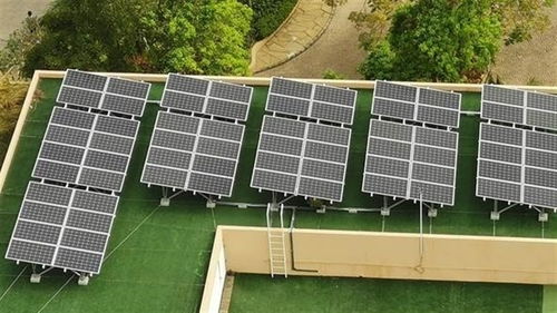 协合新能源出售云南光伏项目，成功变现1.75亿人民币