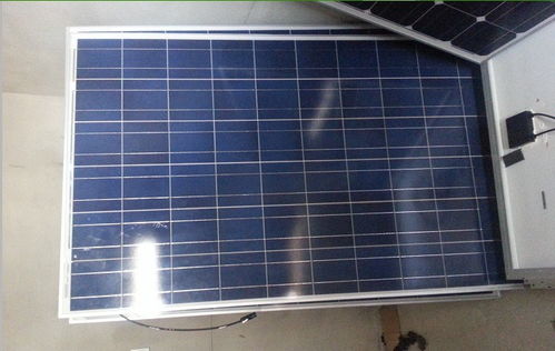 苏州亿韵汇光伏科技 专业回收太阳能拆卸组件与光伏设备销售