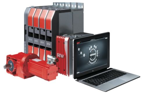 以高性能产品满足物流行业需求 物流设备零部件与元器件专题（五）——光伏设备及元器件销售